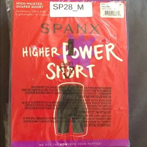 SPANX by Sara Blakely “Higher Power Short”
